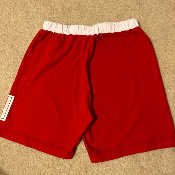 COPY - Vintage 1980s Disney Brand Mickey Mouse Shorts Adult Medium Great Condit… - Picture 8 of 8